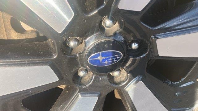 2018 Subaru Forester 2.5i Premium Black Edition