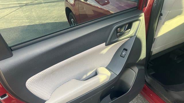 2018 Subaru Forester 2.5i Premium Black Edition