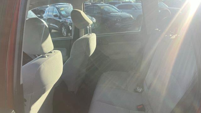 2018 Subaru Forester 2.5i Premium Black Edition
