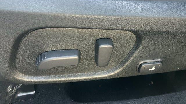 2018 Subaru Forester 2.5i Premium Black Edition