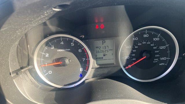 2018 Subaru Forester 2.5i Premium Black Edition