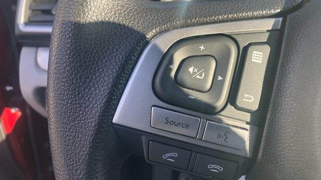 2018 Subaru Forester 2.5i Premium Black Edition