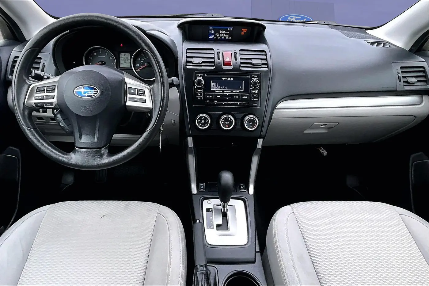 2014 Subaru Forester - $13,999