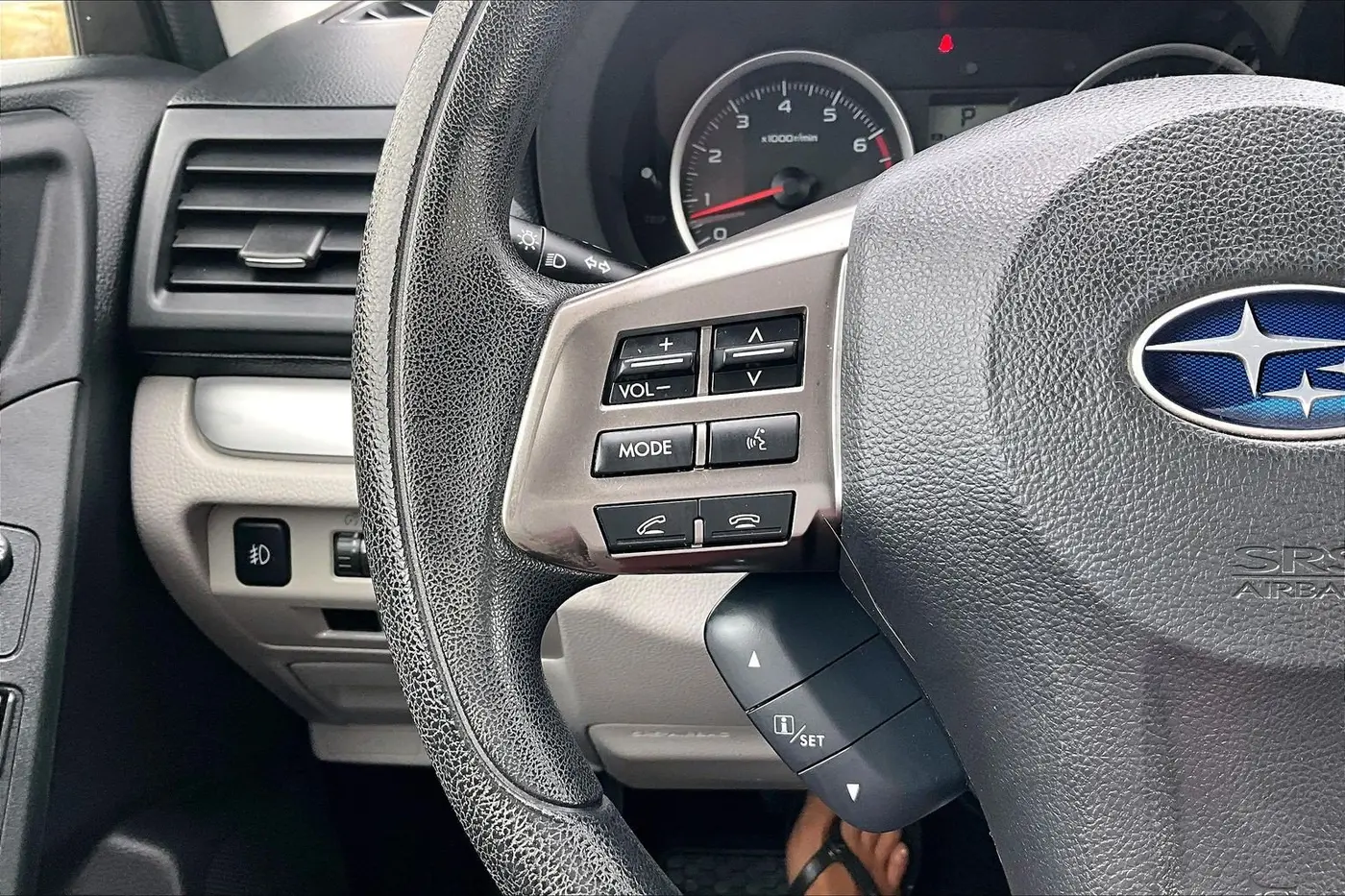 2014 Subaru Forester - $13,999