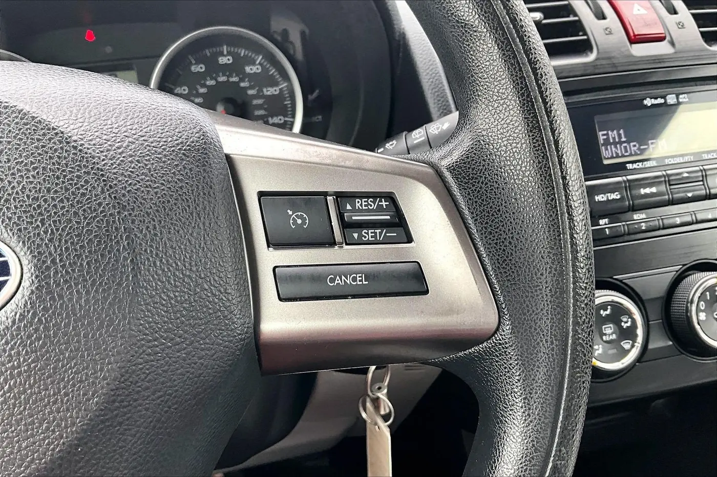 2014 Subaru Forester - $13,999
