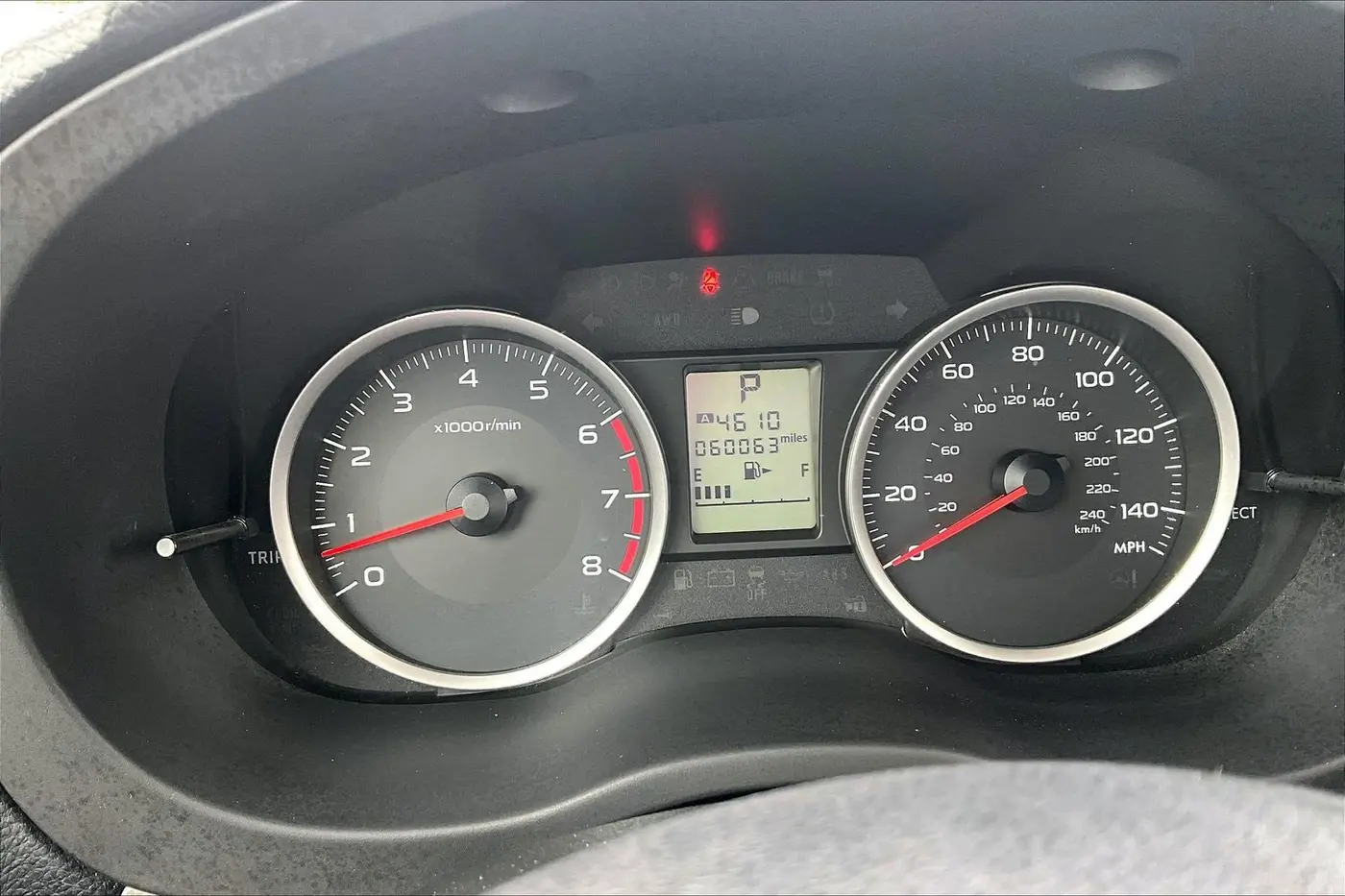 2014 Subaru Forester - $13,999