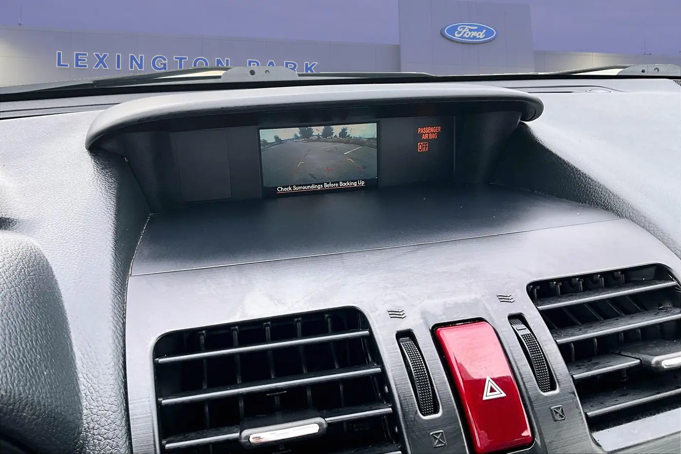 2014 Subaru Forester - $13,999