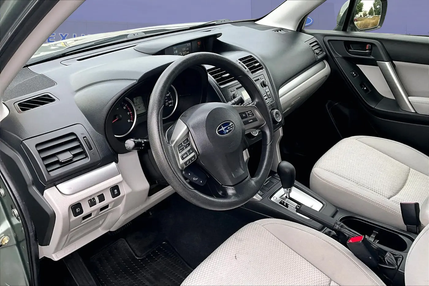2014 Subaru Forester - $13,999