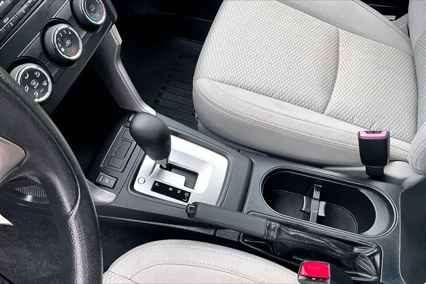 2014 Subaru Forester - $13,999