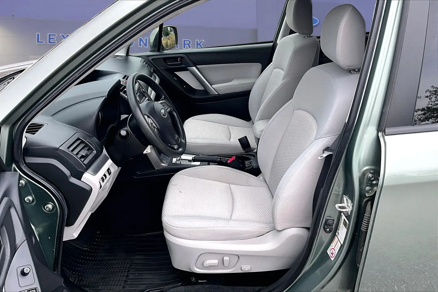 2014 Subaru Forester - $13,999