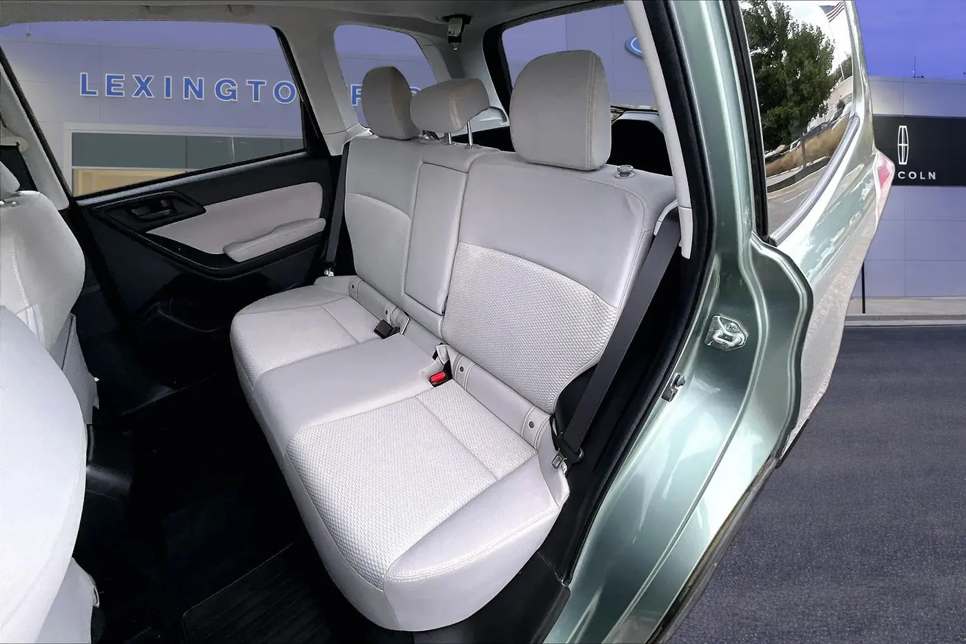 2014 Subaru Forester - $13,999