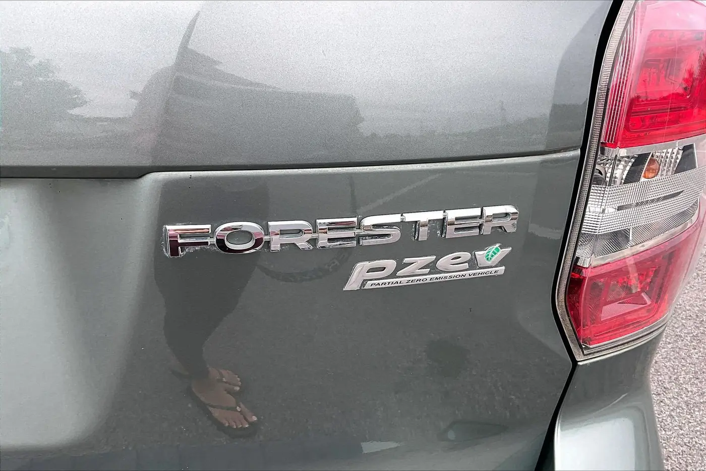 2014 Subaru Forester - $13,999