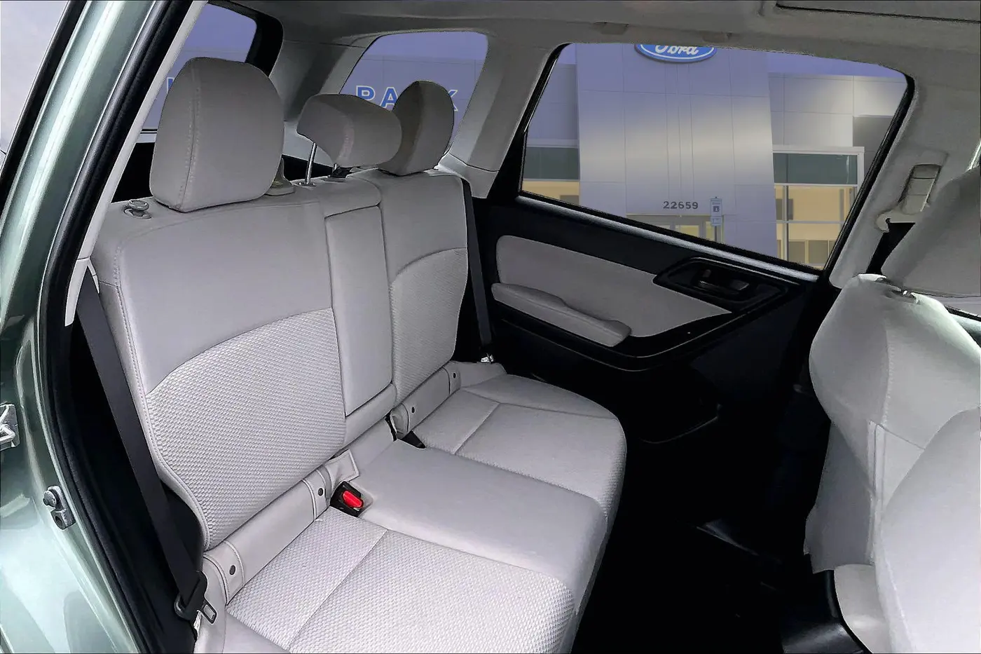 2014 Subaru Forester - $13,999