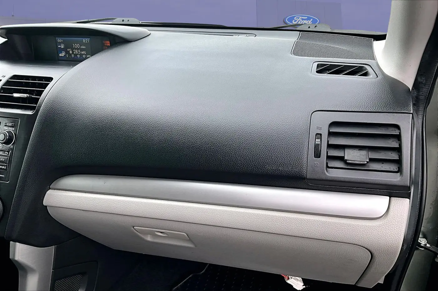 2014 Subaru Forester - $13,999