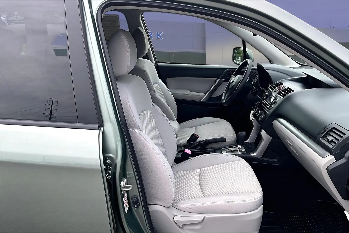 2014 Subaru Forester - $13,999