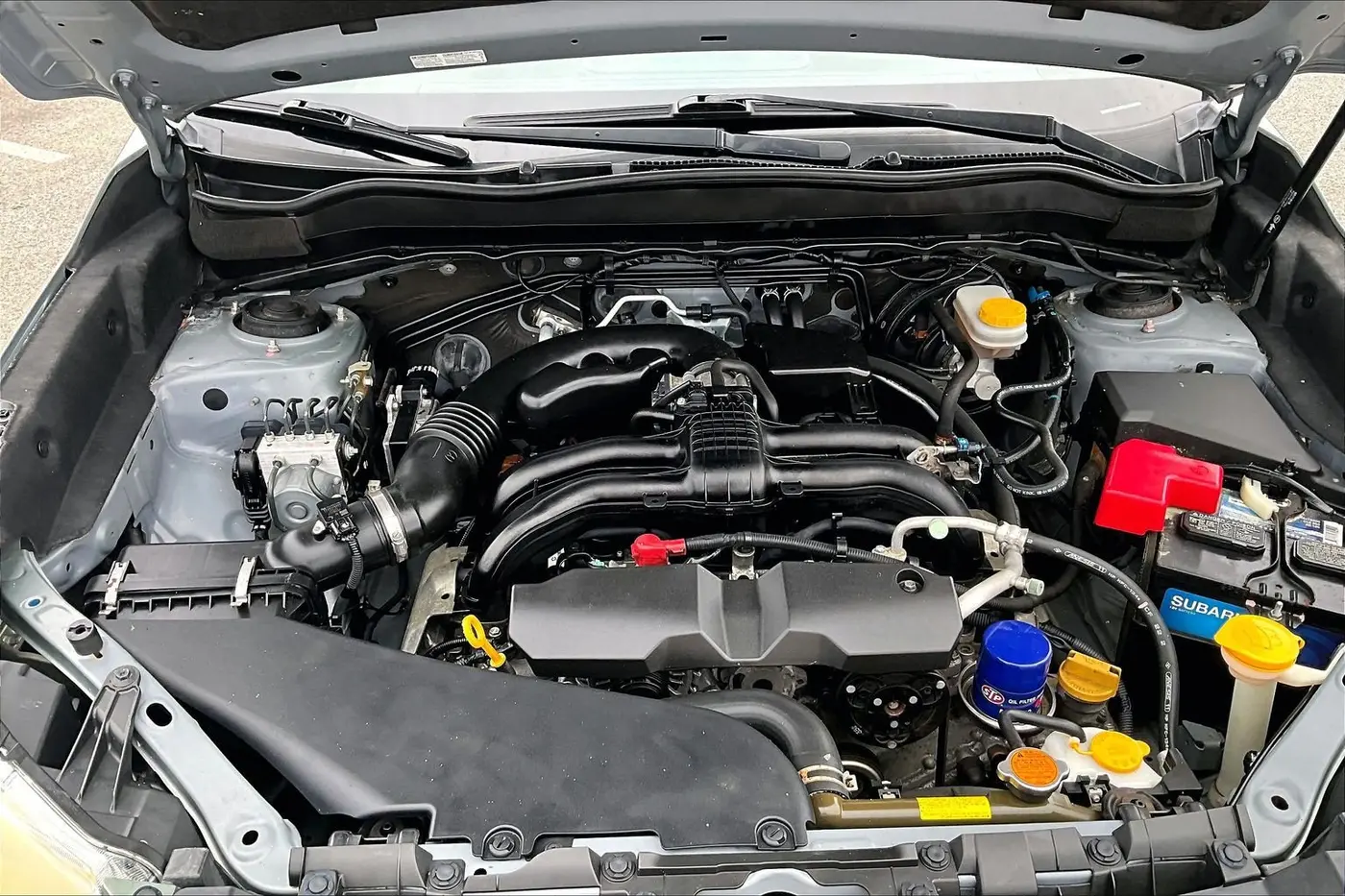 2014 Subaru Forester - $13,999