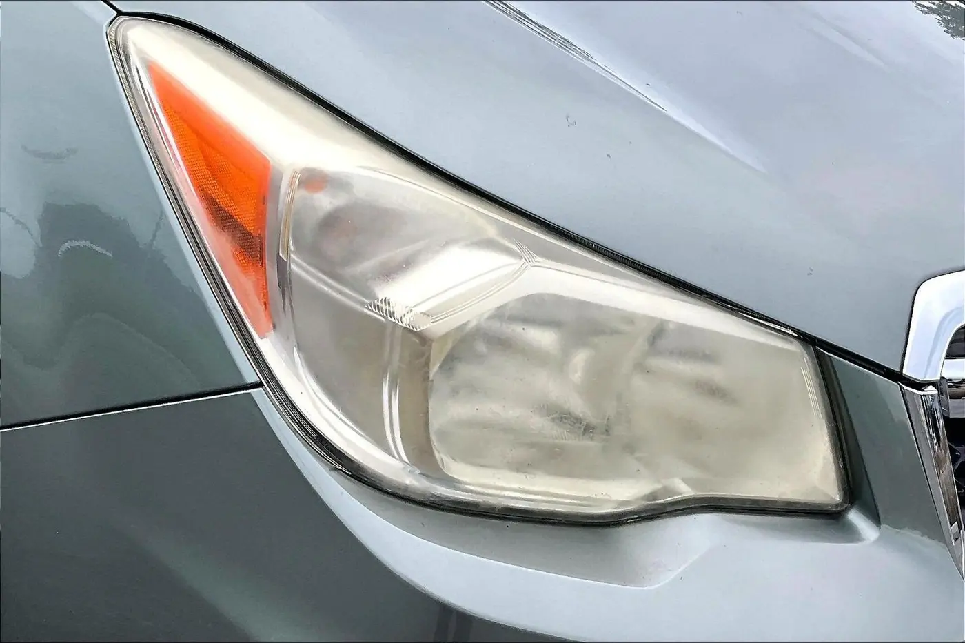 2014 Subaru Forester - $13,999