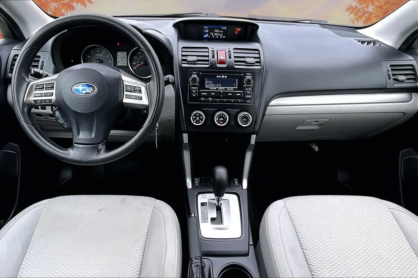 2014 Subaru Forester - $13,999