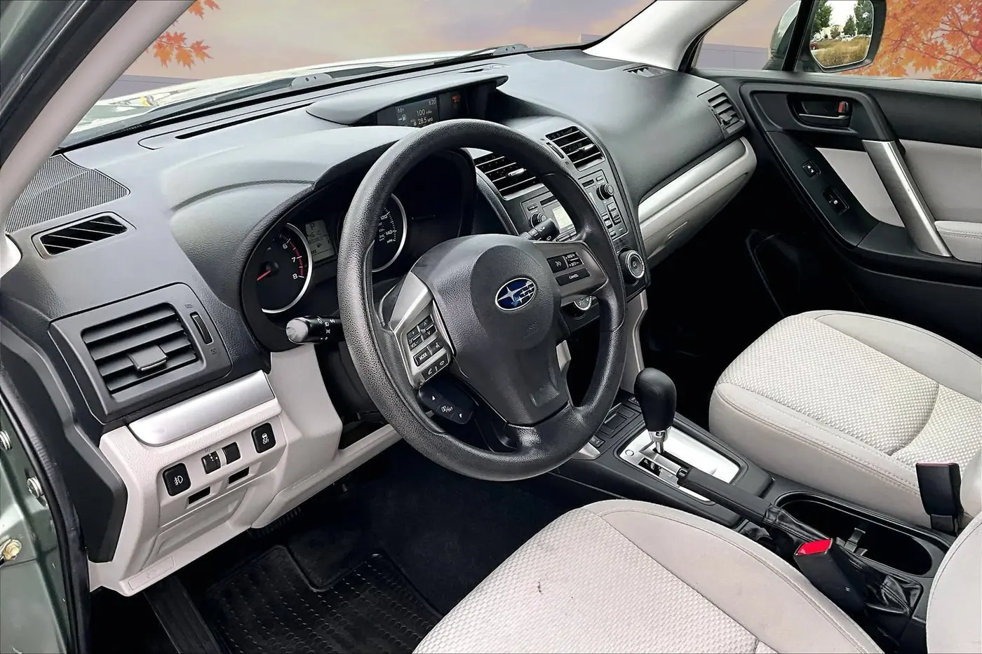 2014 Subaru Forester - $13,999