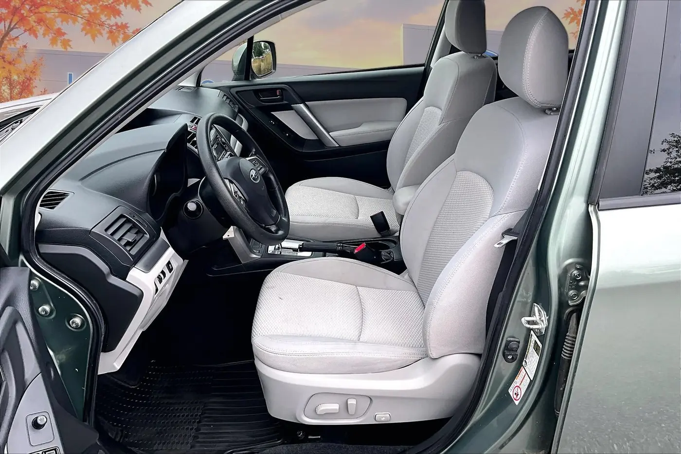 2014 Subaru Forester - $13,999