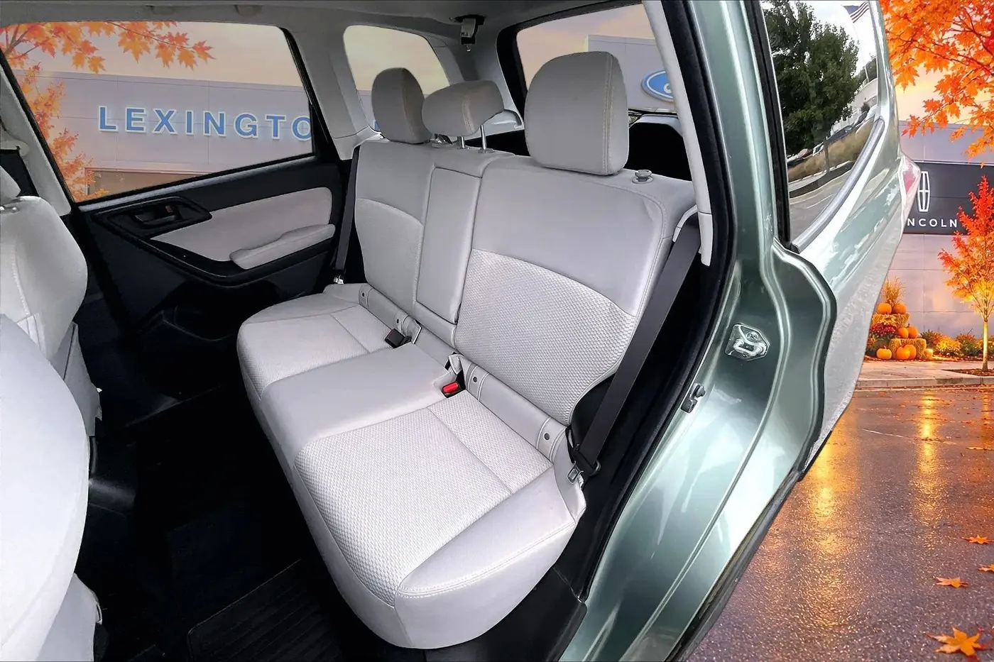 2014 Subaru Forester - $13,999
