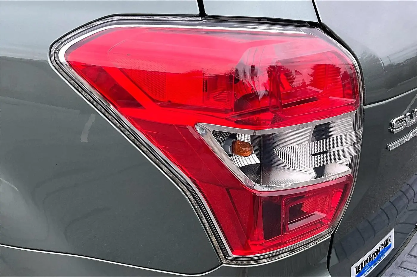 2014 Subaru Forester - $13,999