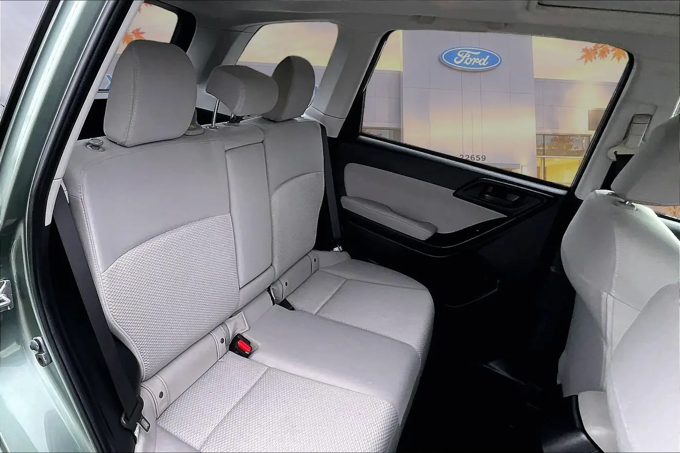2014 Subaru Forester - $13,999