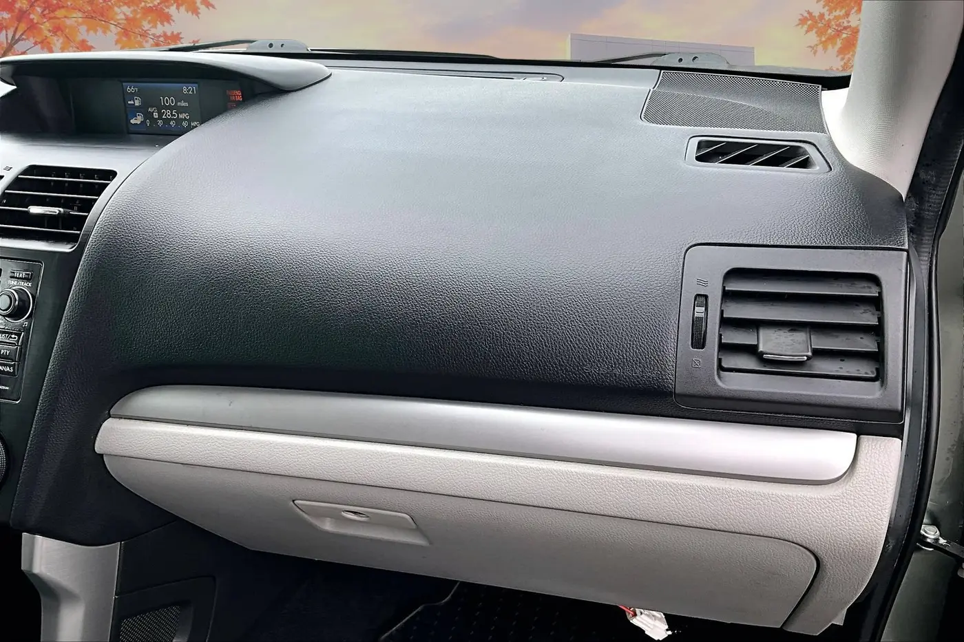 2014 Subaru Forester - $13,999