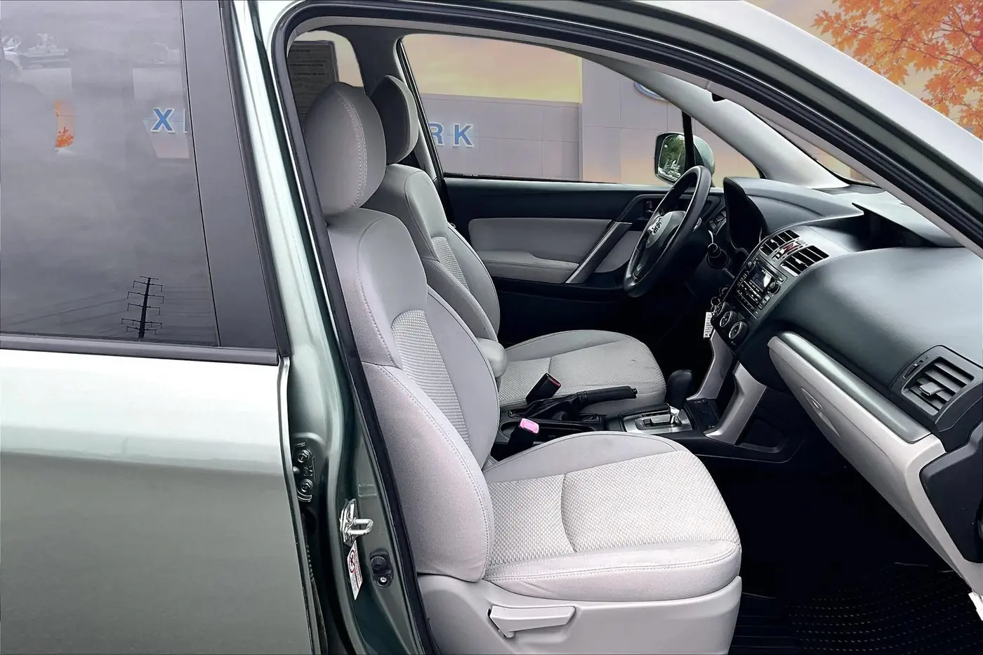 2014 Subaru Forester - $13,999