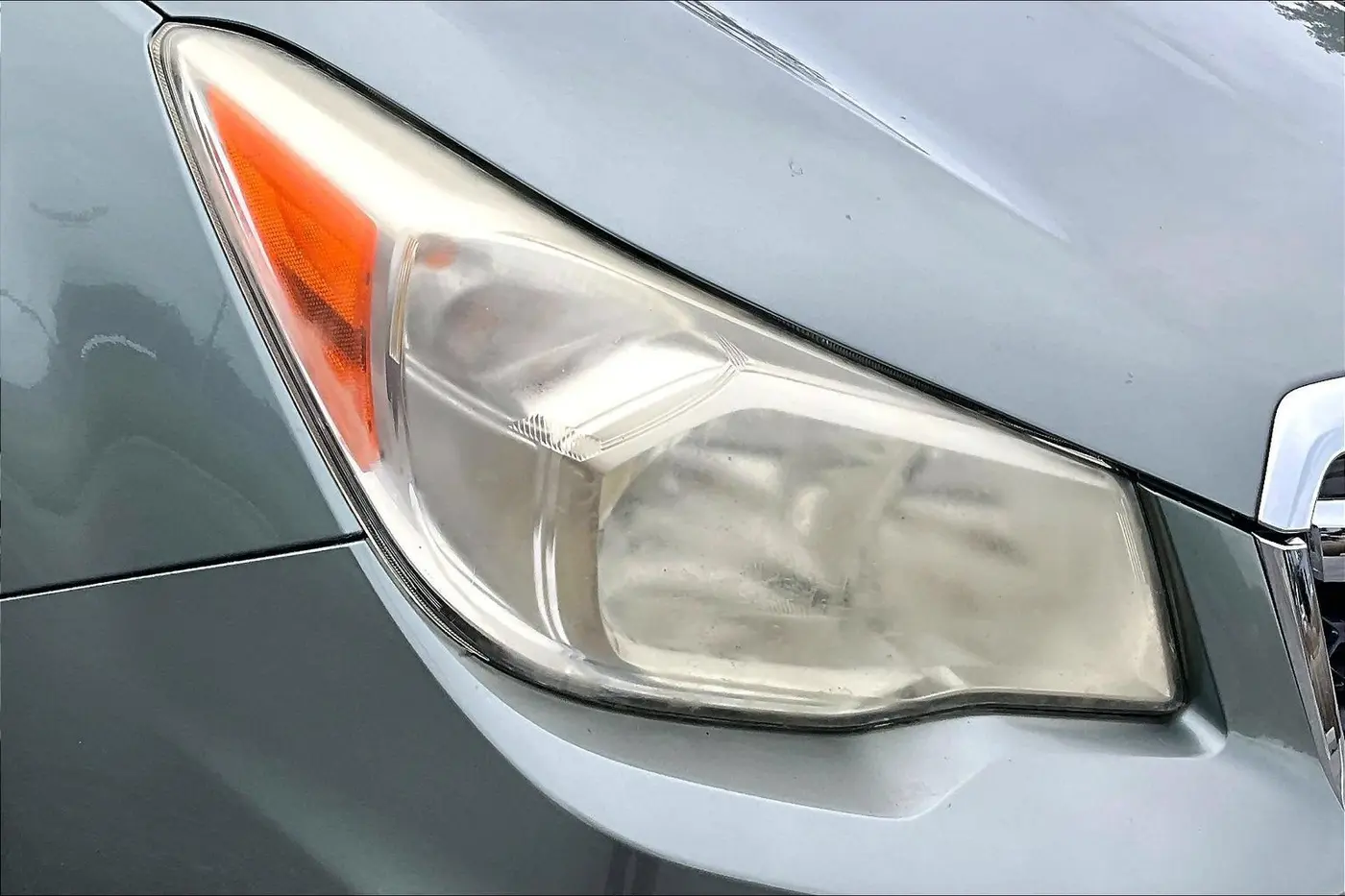 2014 Subaru Forester - $13,999