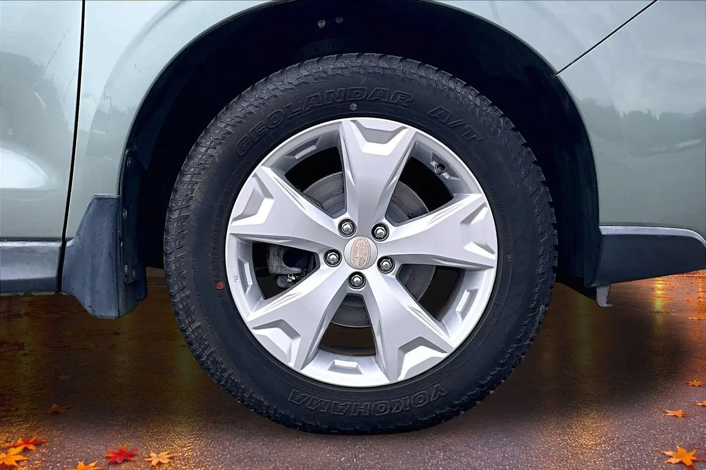 2014 Subaru Forester - $13,999