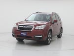 2018 Forester Thumbnail 4