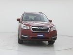 2018 Forester Thumbnail 5
