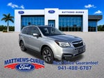 2017 Forester Thumbnail 2