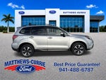 2017 Forester Thumbnail 3