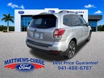 2017 Forester Thumbnail 4
