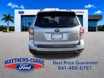 2017 Forester Thumbnail 5