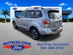 2017 Forester Thumbnail 6