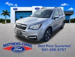 2017 Forester Thumbnail 7