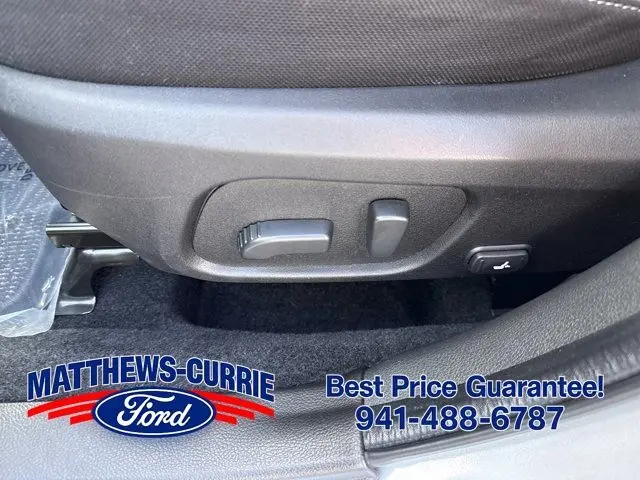 2017 Subaru Forester - $14,250