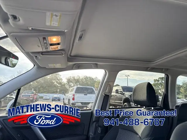 2017 Subaru Forester - $14,250