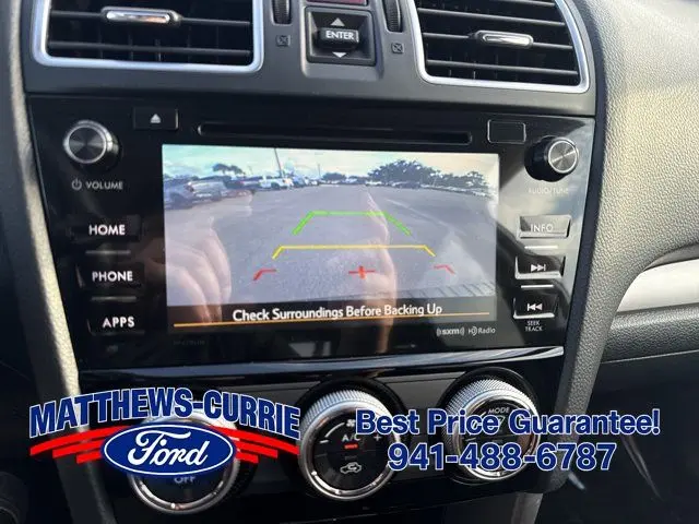 2017 Subaru Forester - $14,250