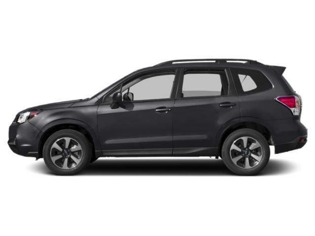 2018 Subaru Forester - $12,495