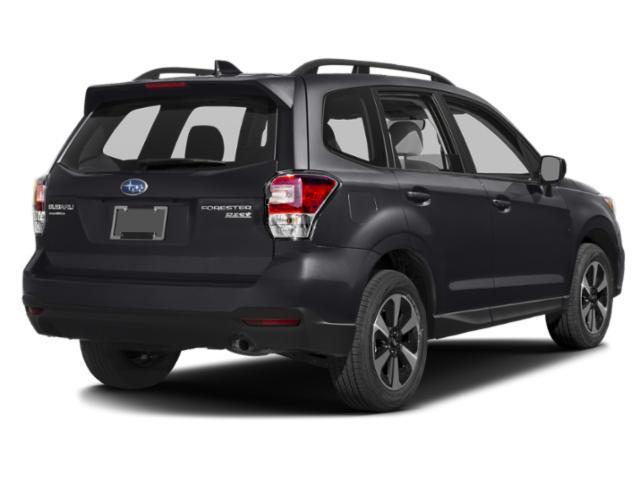 2018 Subaru Forester - $12,495