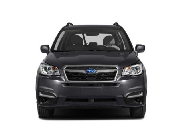 2018 Subaru Forester - $12,495