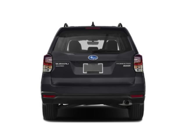 2018 Subaru Forester - $12,495