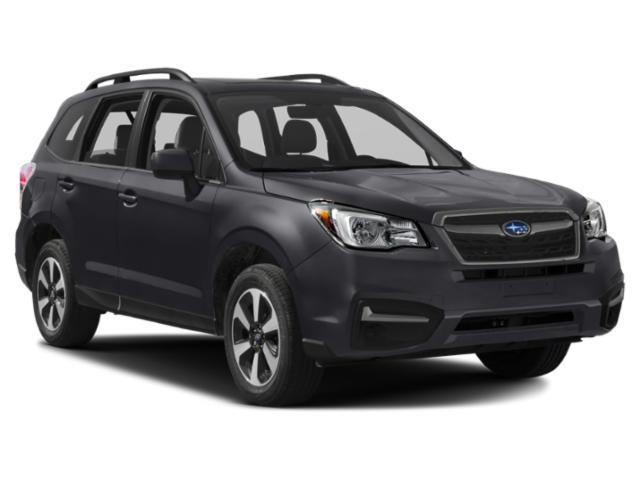 2018 Subaru Forester - $12,495
