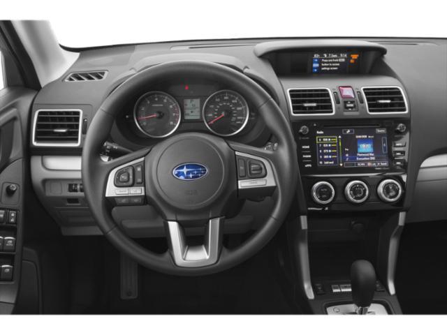2018 Subaru Forester - $12,495