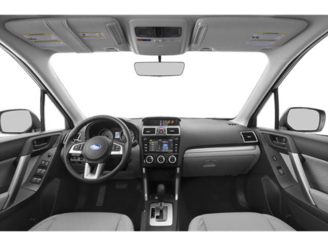 2018 Subaru Forester - $12,495
