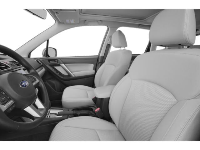 2018 Subaru Forester - $12,495